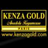 Jewellery Kuyumcu Kenza Gold